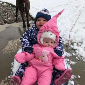 Meet your Posher, Addie